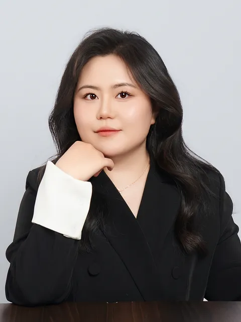 李美君