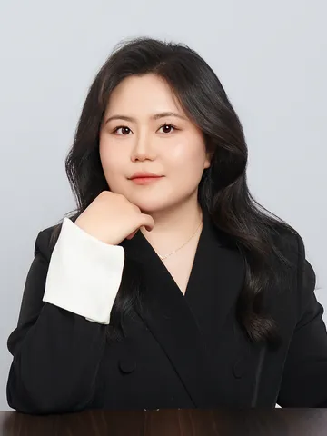 李美君