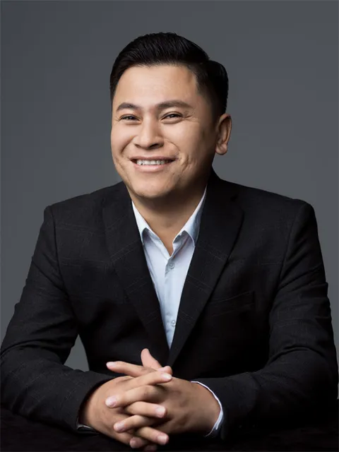 李晓伟