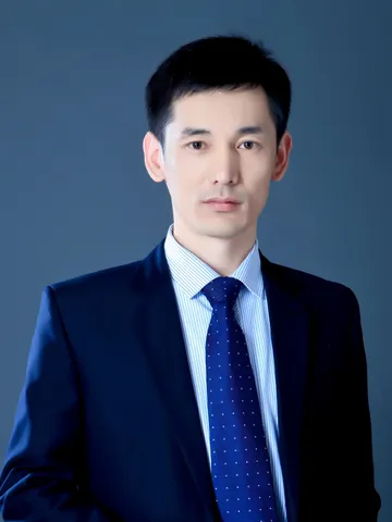 王彦波